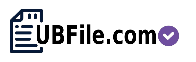 UBFile